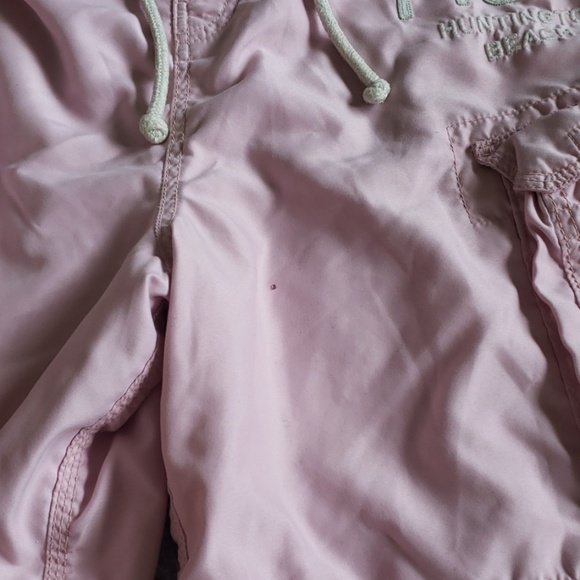 Hollister Board Shorts - Picture 2 of 5